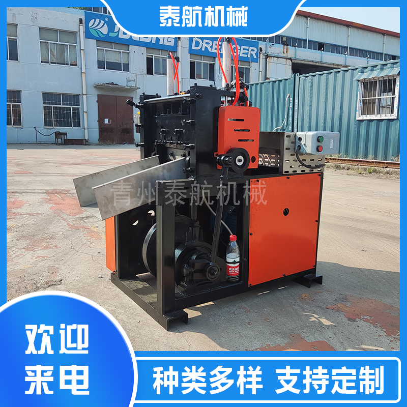 玻璃纖維切斷機還能切什么材料